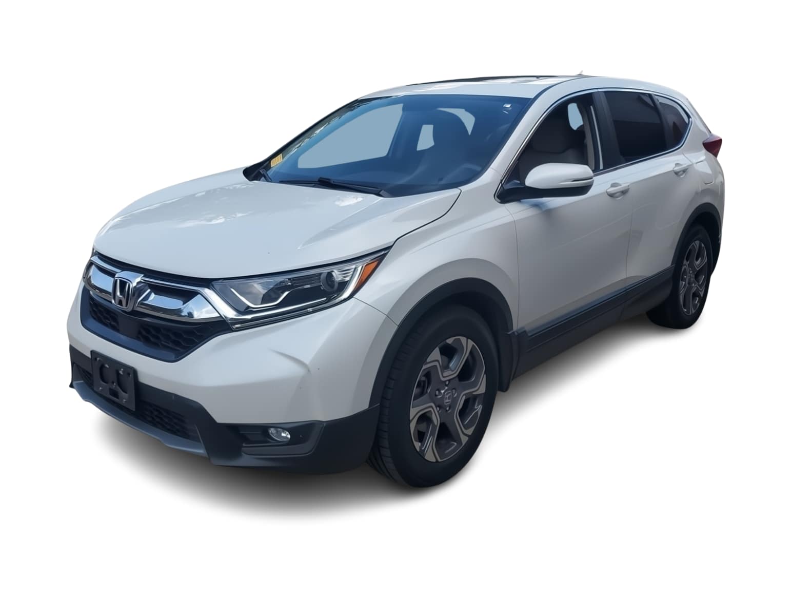 2017 Honda CR-V EX -
                  Dallas, TX