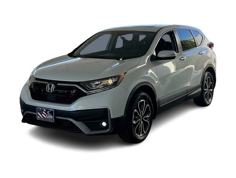 Thumbnail: 2022 Honda CR-V - 1