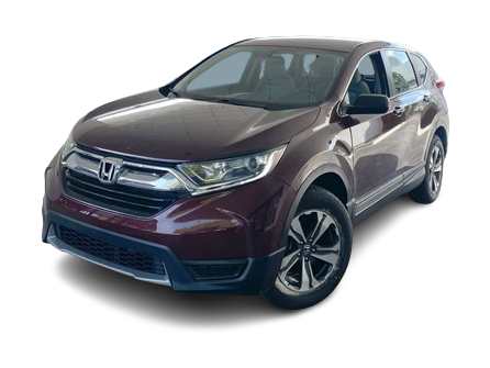 2019 Honda CR-V LX -
                Dallas, TX