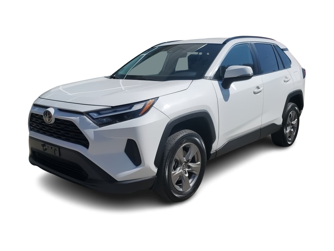 Thumbnail: 2025 Toyota RAV4 - 1
