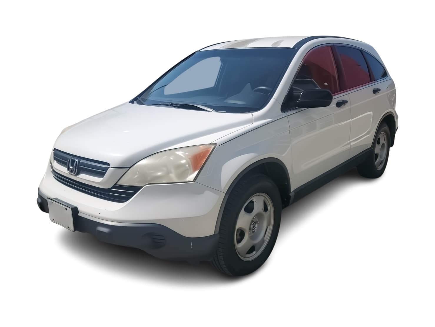 2009 Honda CR-V LX -
                  Dallas, TX