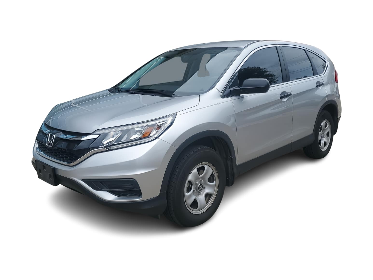 Thumbnail: 2016 Honda CR-V - 1