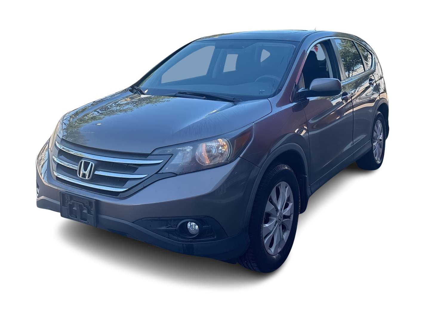 Thumbnail: 2014 Honda CR-V - 1