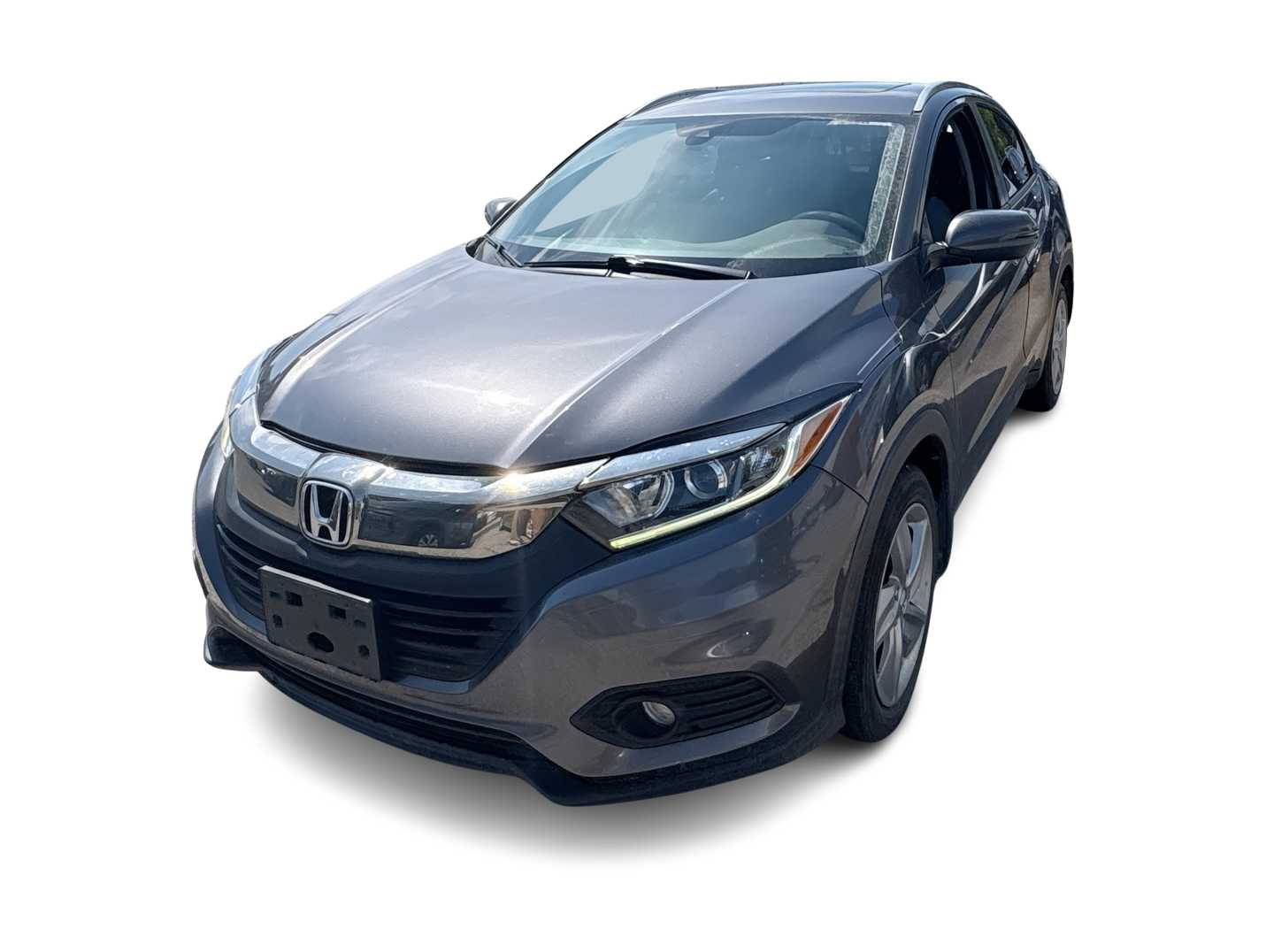 Thumbnail: 2019 Honda HR-V - 1