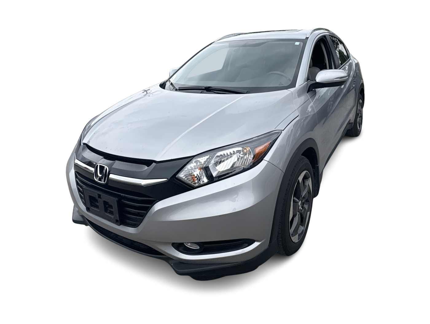 Thumbnail: 2018 Honda HR-V - 1