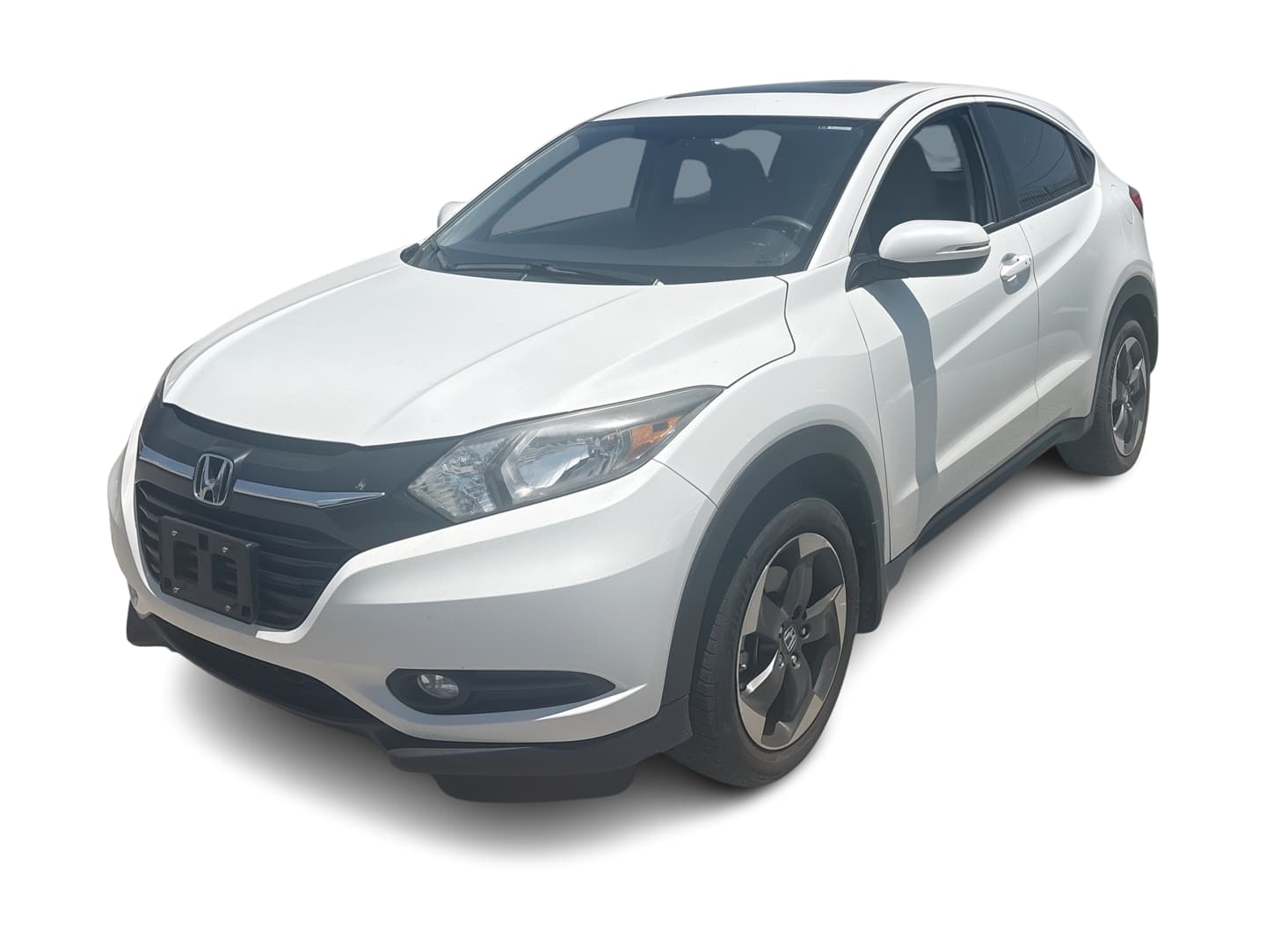 Thumbnail: 2018 Honda HR-V - 1