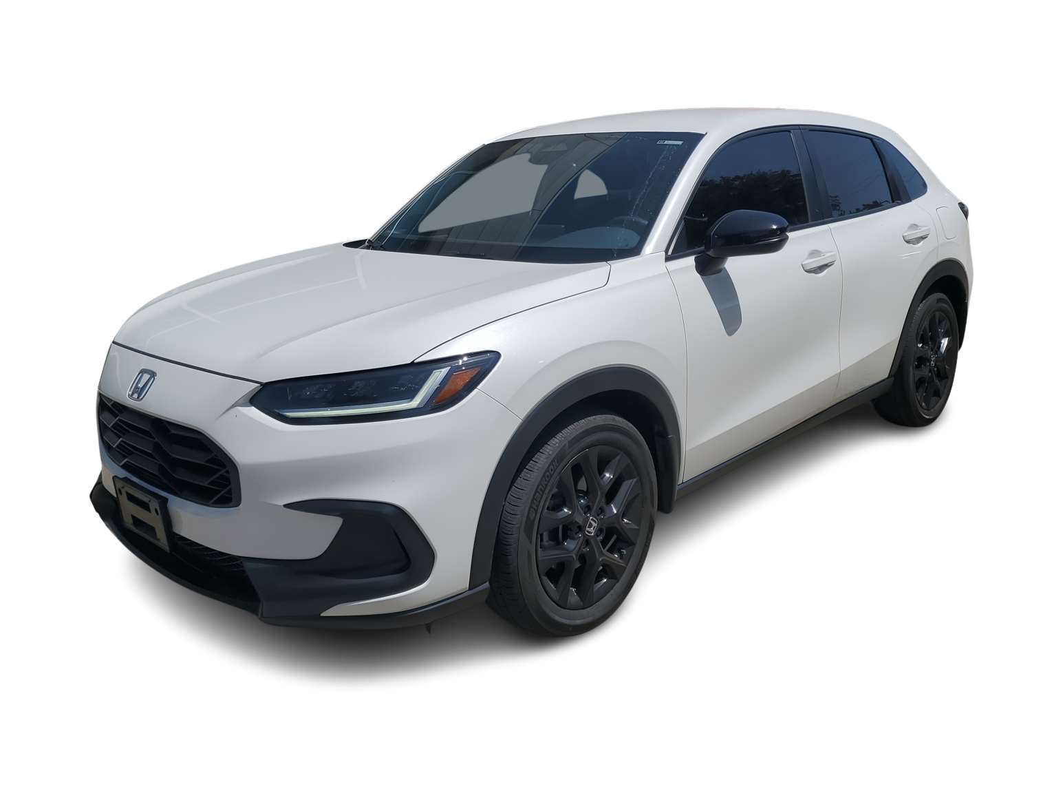 Thumbnail: 2024 Honda HR-V - 1