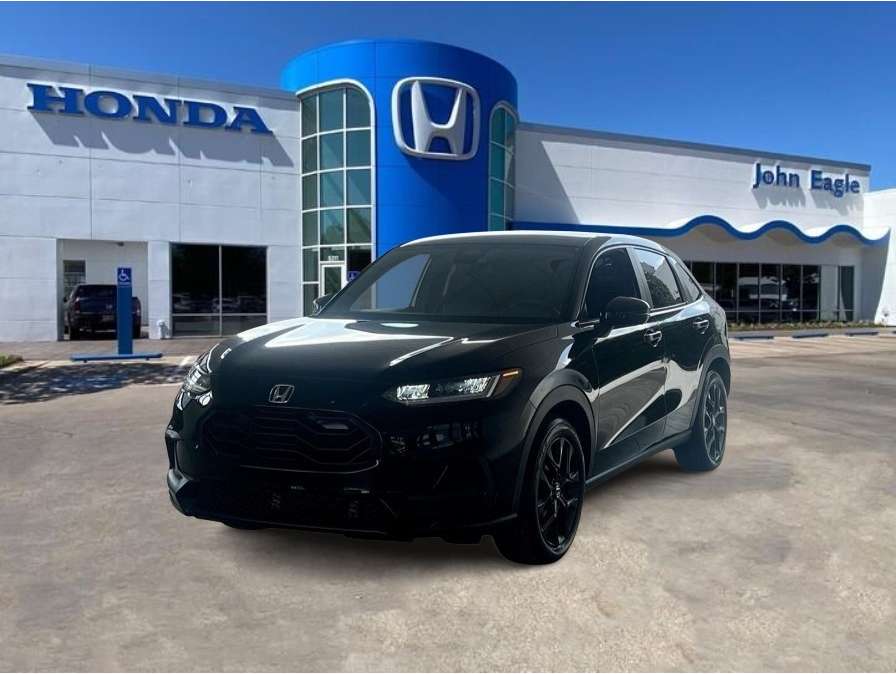2023 Honda HR-V Sport's photo