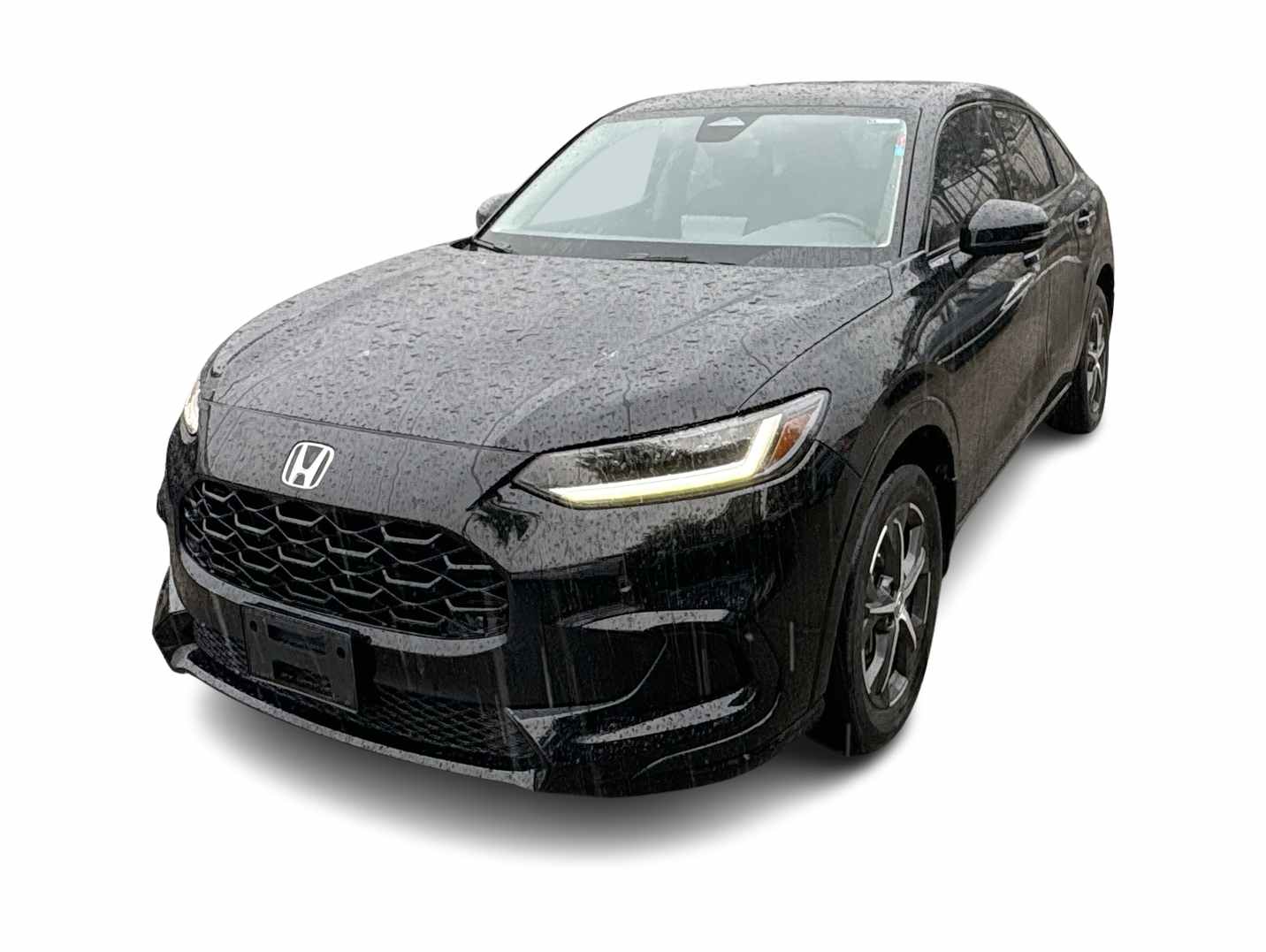 Thumbnail: 2024 Honda HR-V - 1