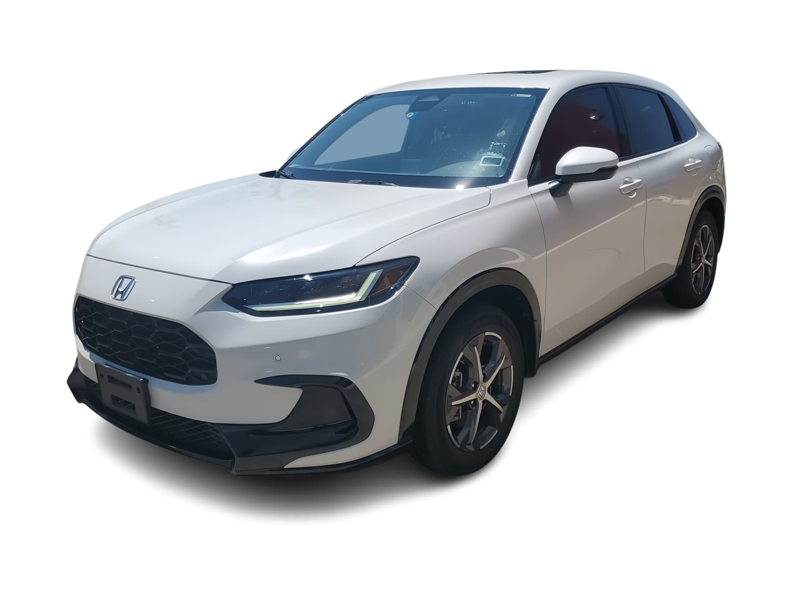 Thumbnail: 2024 Honda HR-V - 1