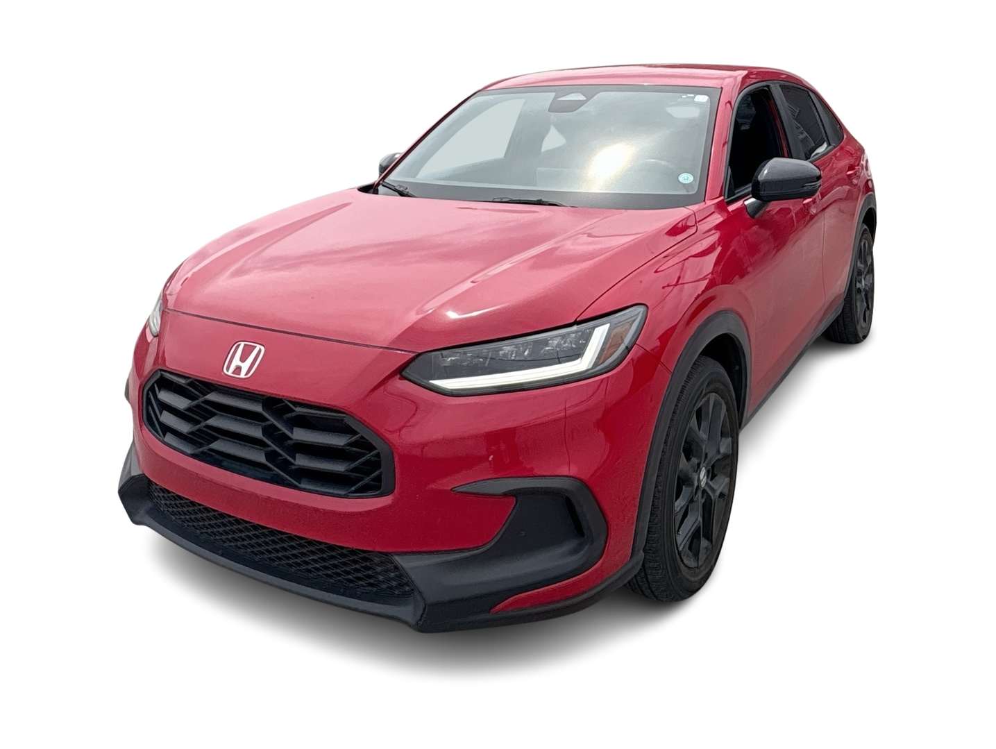 Thumbnail: 2023 Honda HR-V - 1