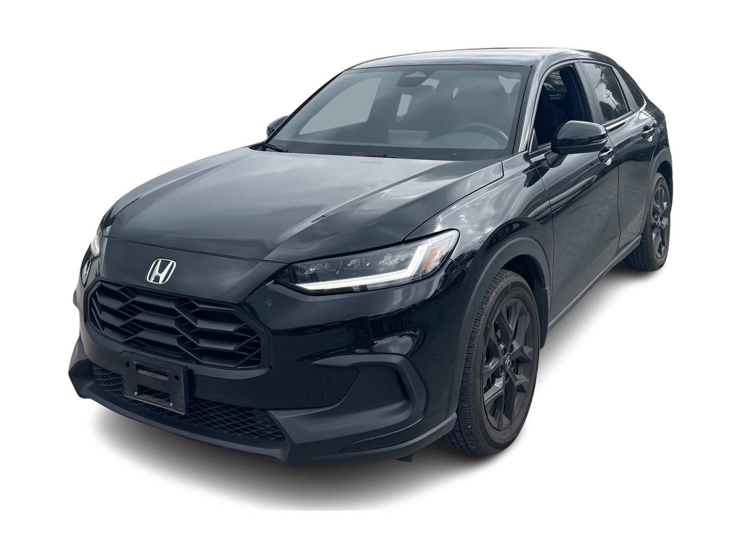 Thumbnail: 2023 Honda HR-V - 1