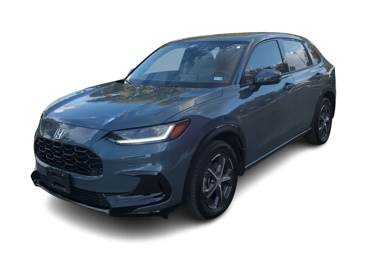 Thumbnail: 2024 Honda HR-V - 1