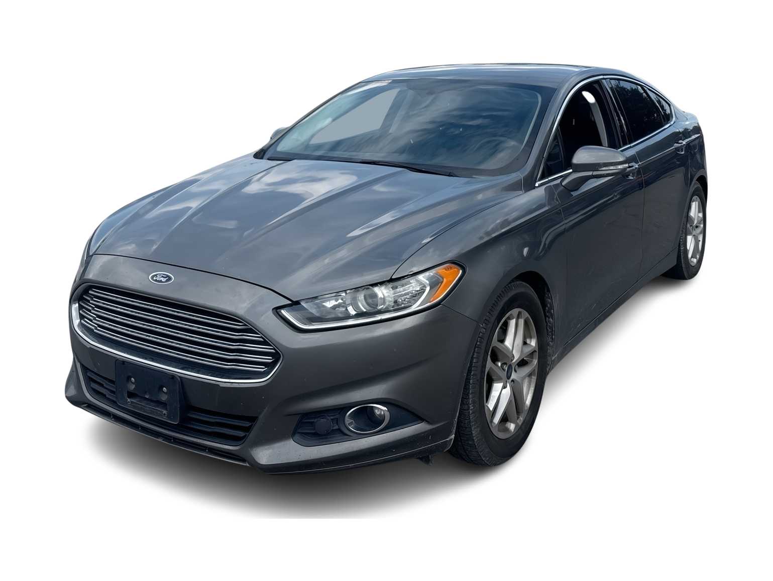 2013 Ford Fusion SE -
                  Dallas, TX
