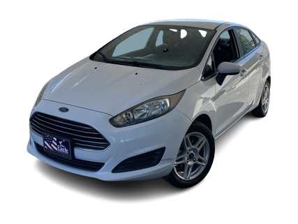 2019 Ford Fiesta SE -
                Dallas, TX