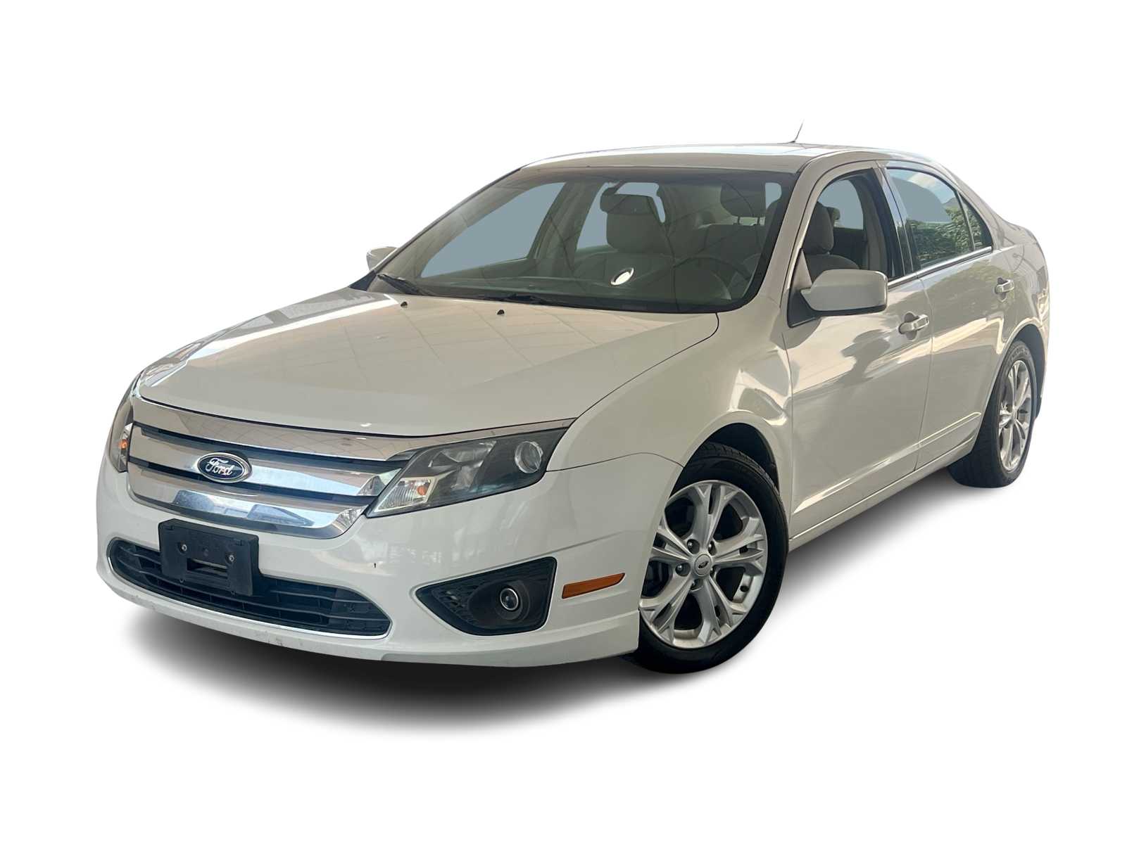2012 Ford Fusion SE -
                  Dallas, TX