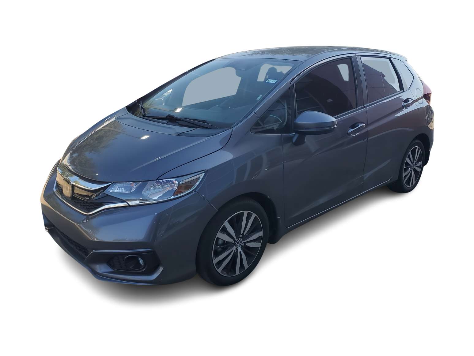 2019 Honda Fit EX -
                  Dallas, TX