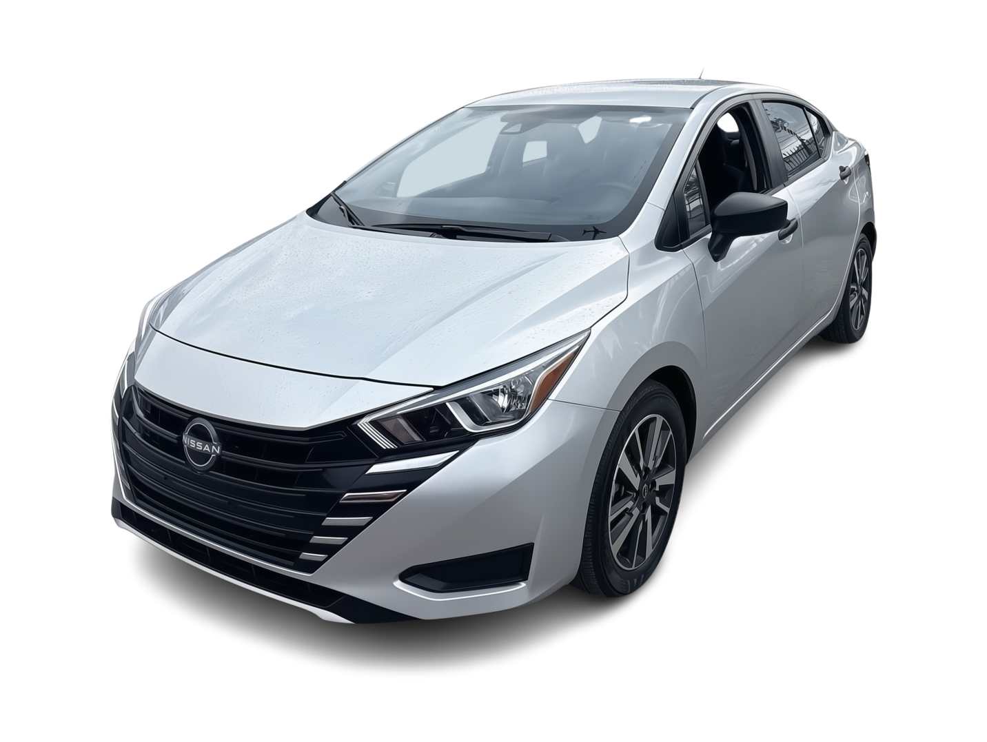 Thumbnail: 2024 Nissan Versa - 1