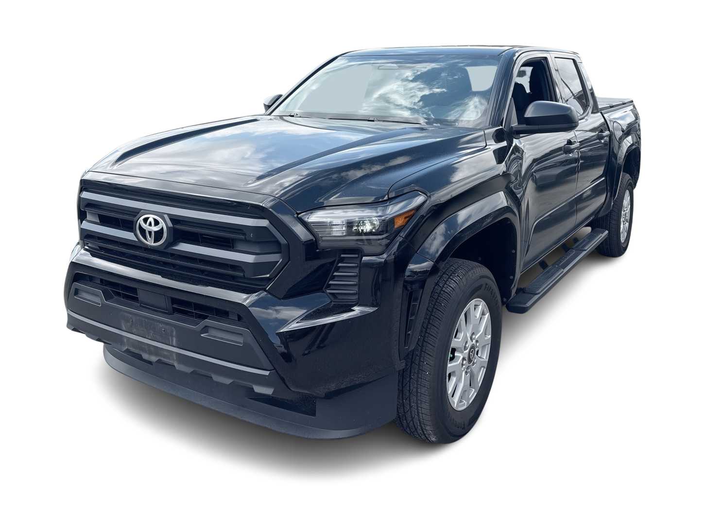 Thumbnail: 2025 Toyota Tacoma - 1