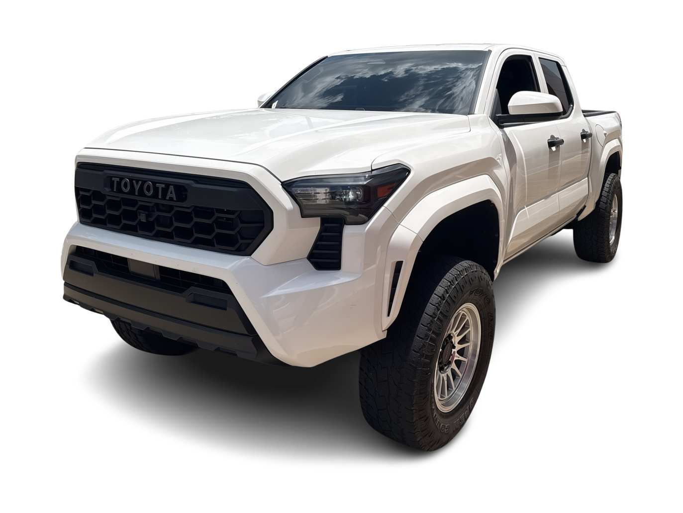 Thumbnail: 2024 Toyota Tacoma - 1