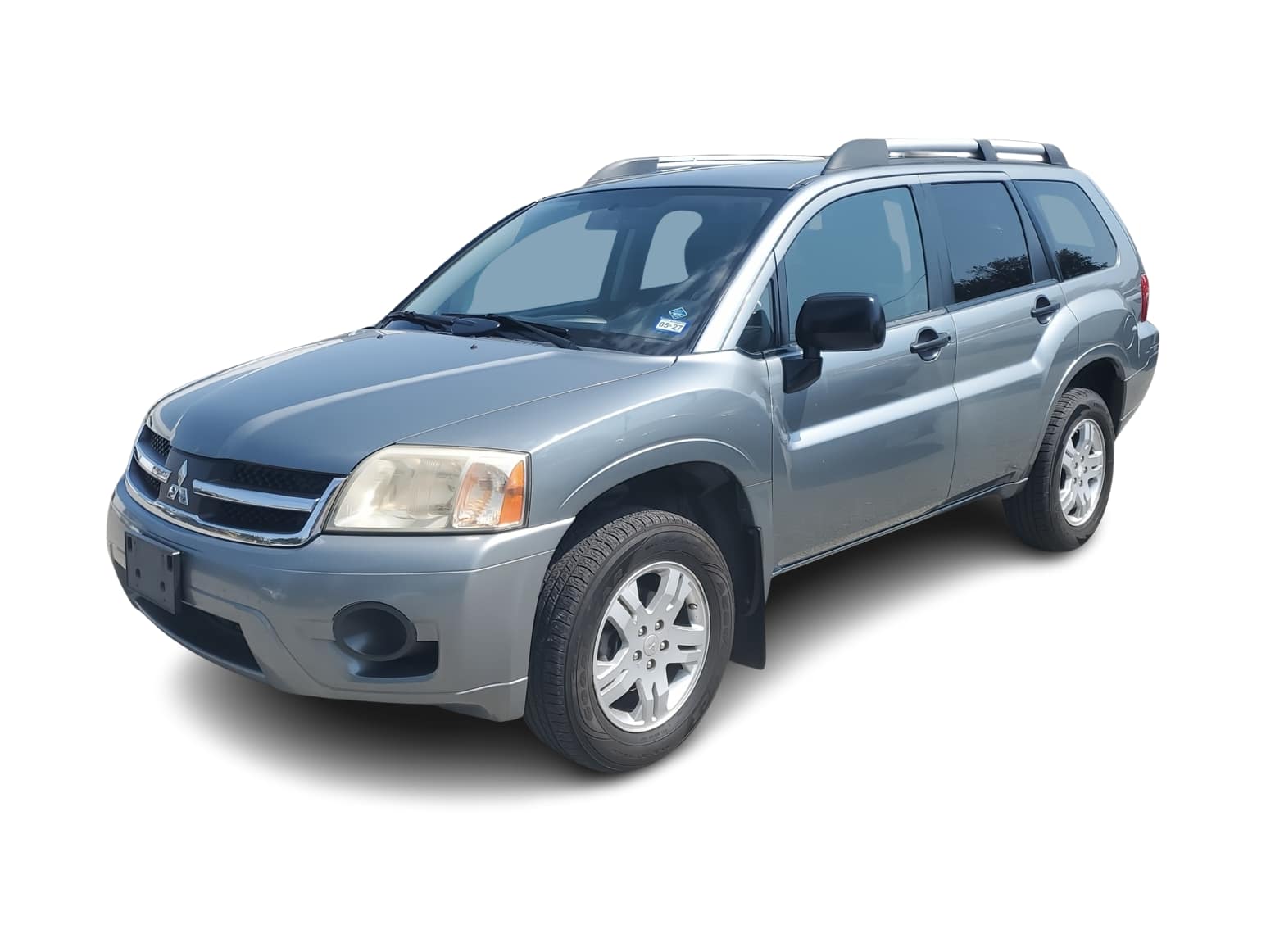 2008 Mitsubishi Endeavor LS -
                  Dallas, TX
