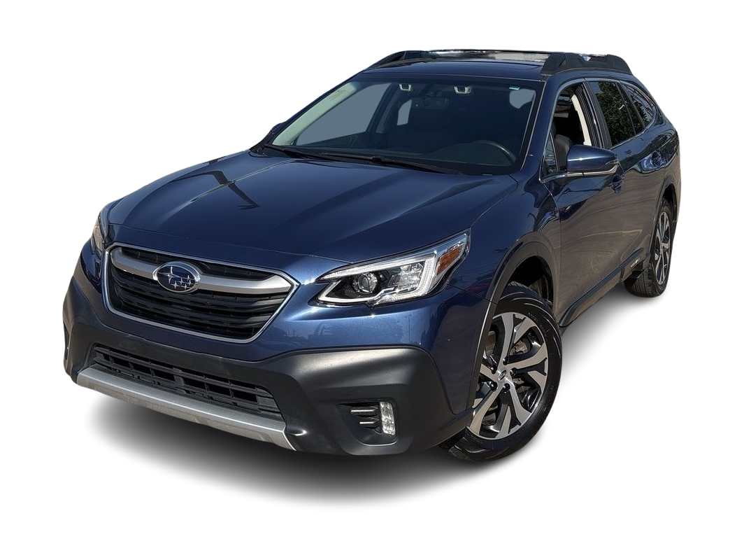2021 Subaru Outback Limited -
                  Dallas, TX