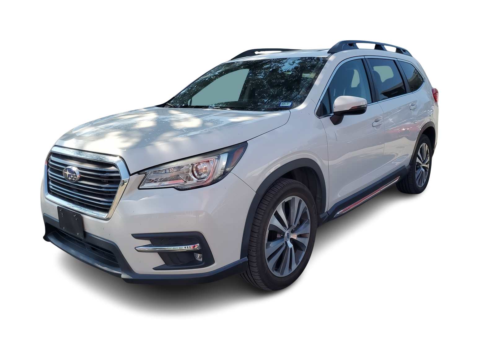 2019 Subaru Ascent Limited -
                  Dallas, TX