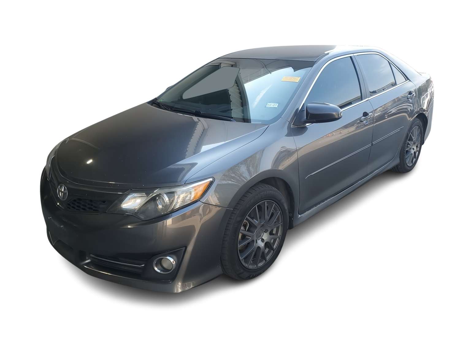 2013 Toyota Camry SE -
                  Dallas, TX
