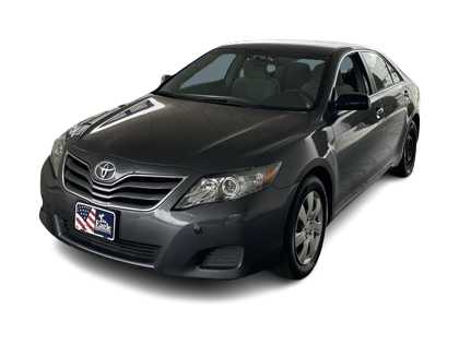 2010 Toyota Camry LE -
                Dallas, TX