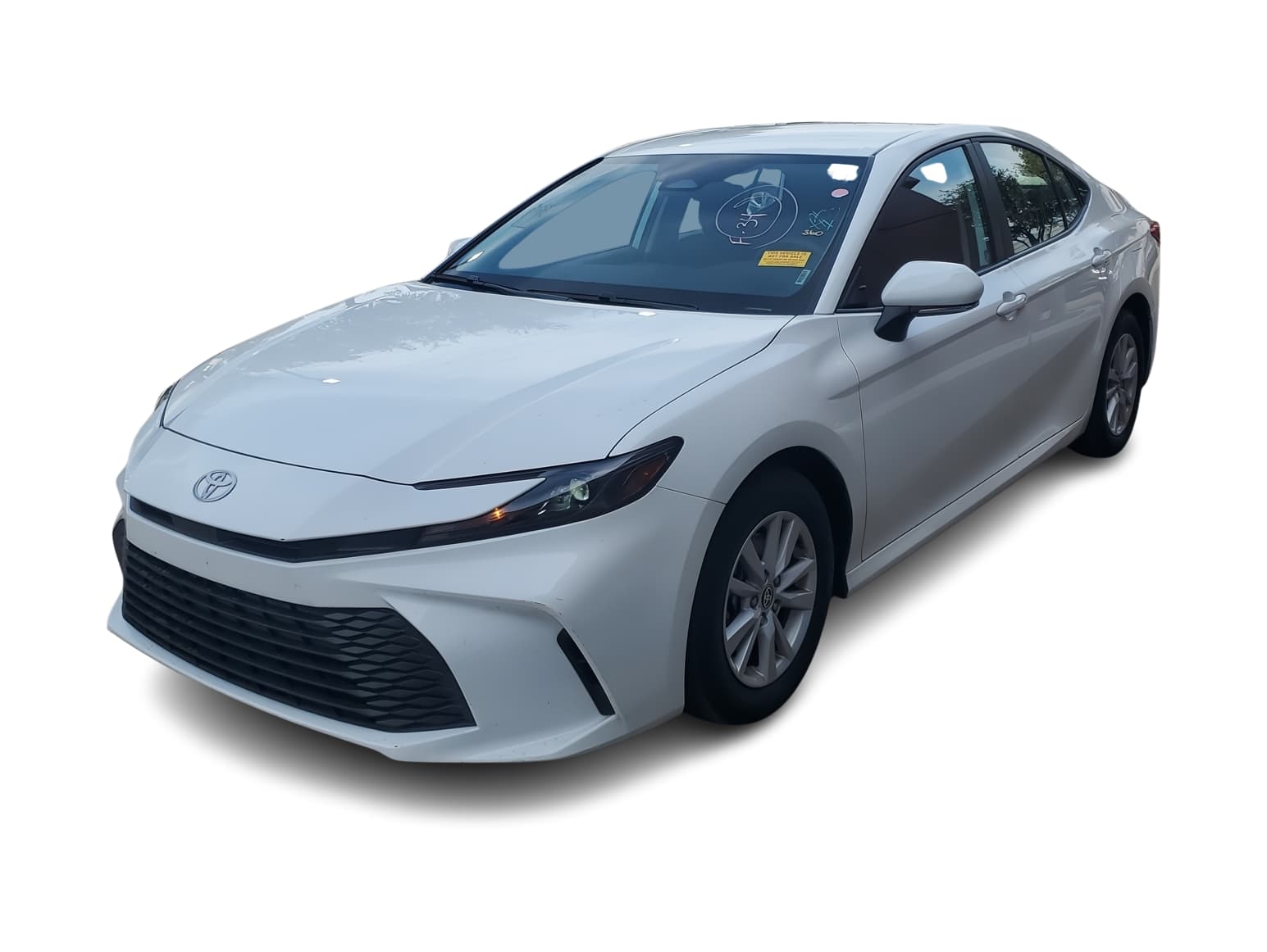 Thumbnail: 2025 Toyota Camry - 1