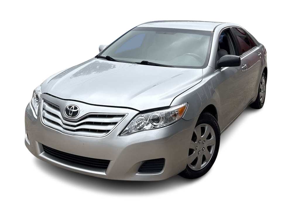 2011 Toyota Camry Base -
                  Dallas, TX