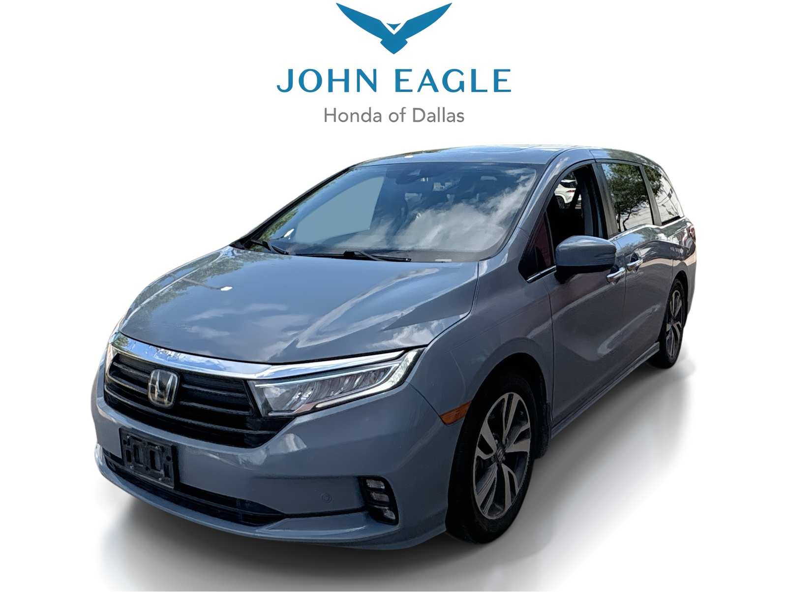 2023 Honda Odyssey