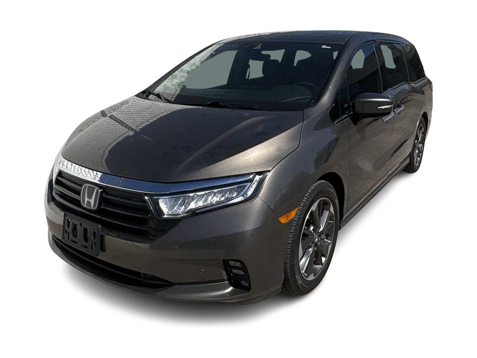 Thumbnail: 2023 Honda Odyssey - 1