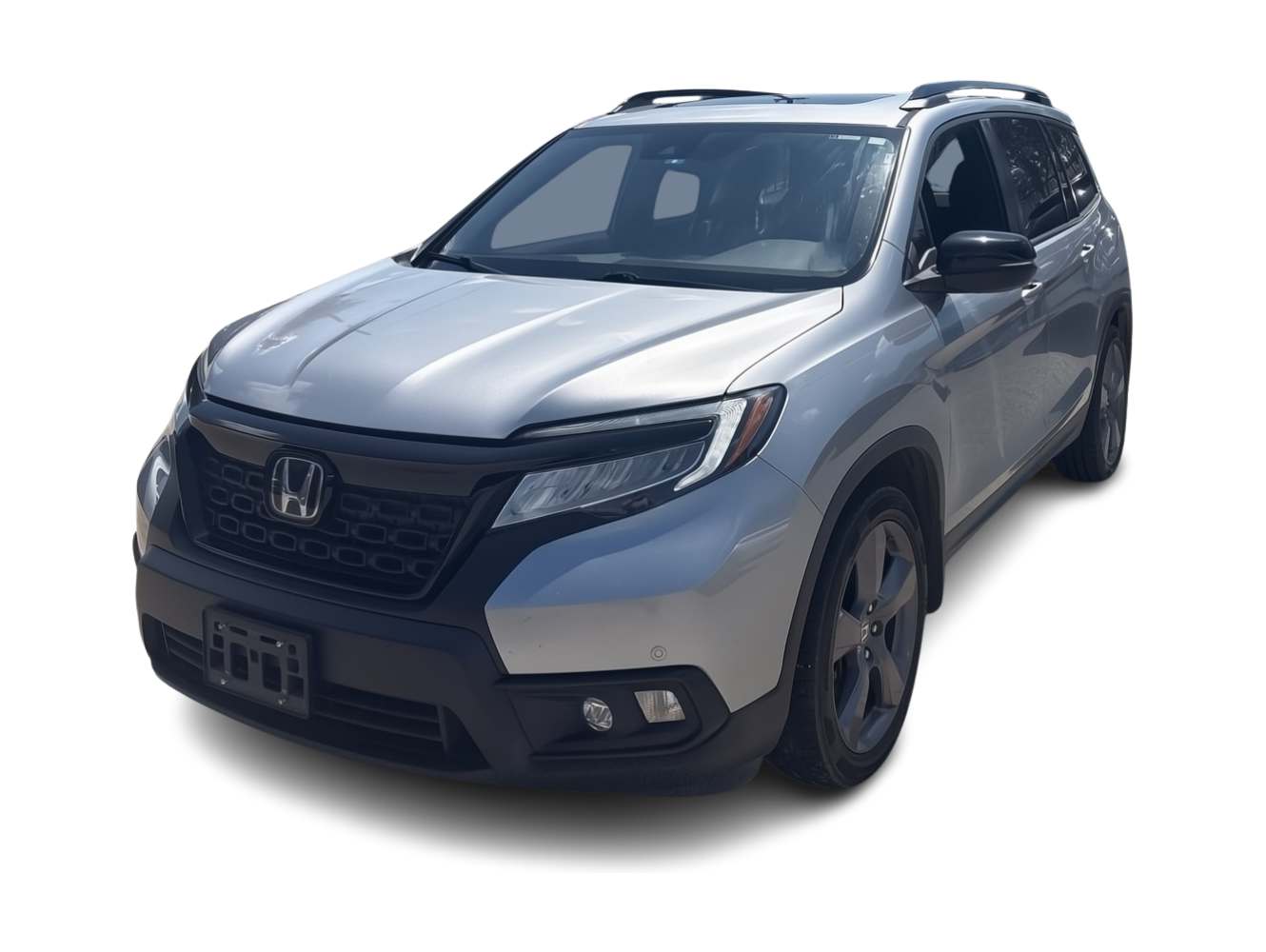 2021 Honda Passport Touring -
                  Dallas, TX