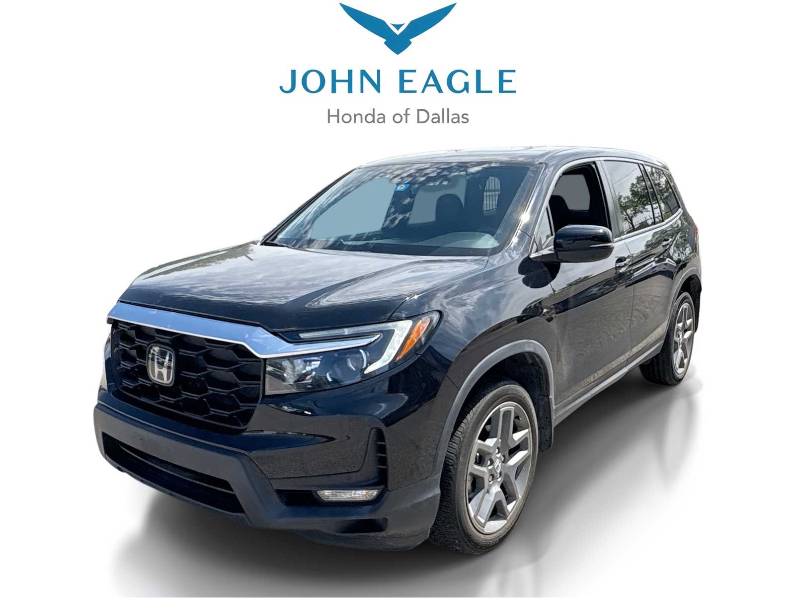 2023 Honda Passport