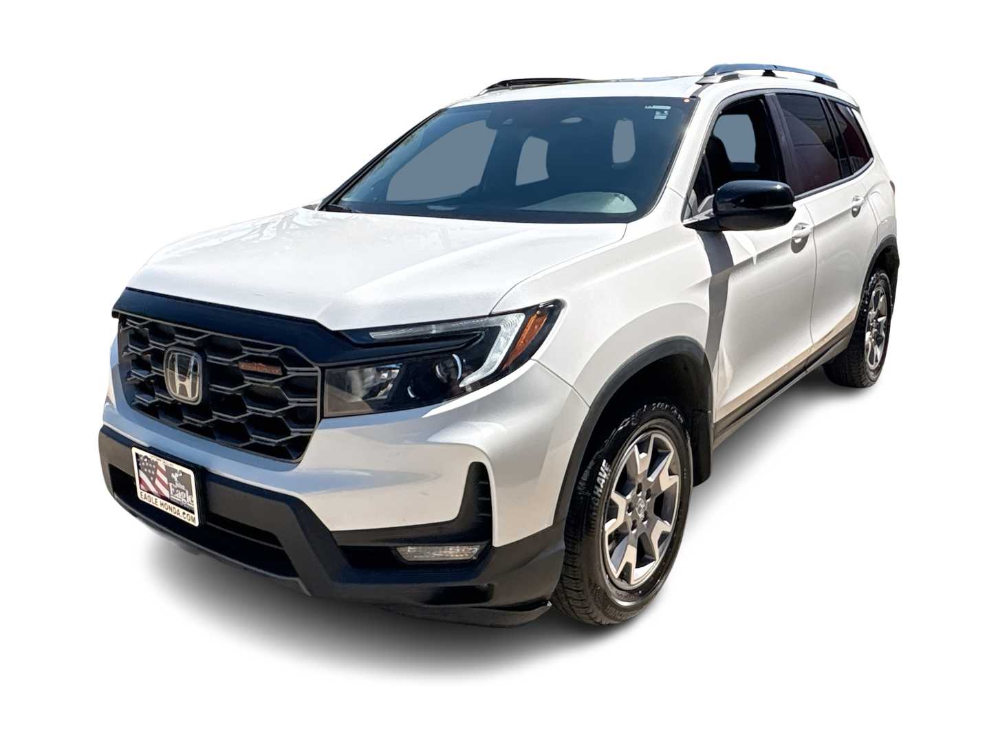2023 Honda Passport TrailSport -
                  Dallas, TX