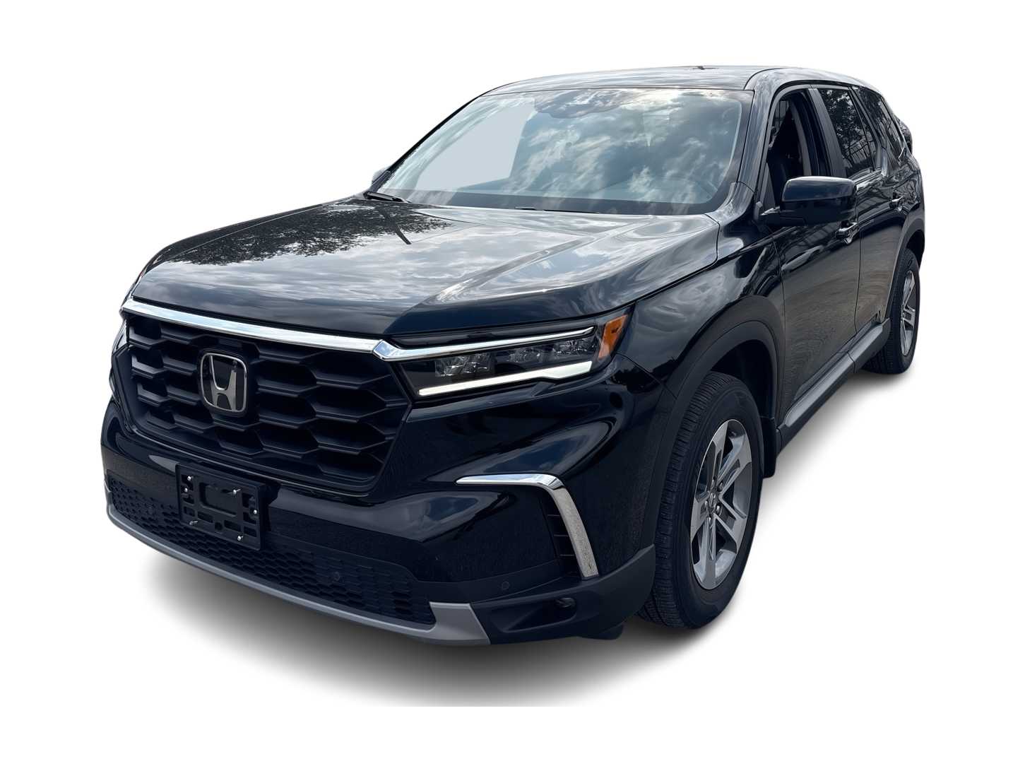 Thumbnail: 2024 Honda Pilot - 1