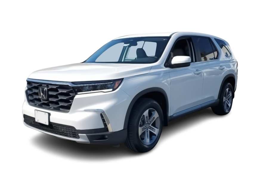 Thumbnail: 2025 Honda Pilot - 1