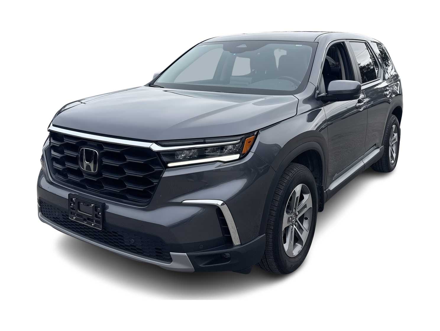 Thumbnail: 2024 Honda Pilot - 1
