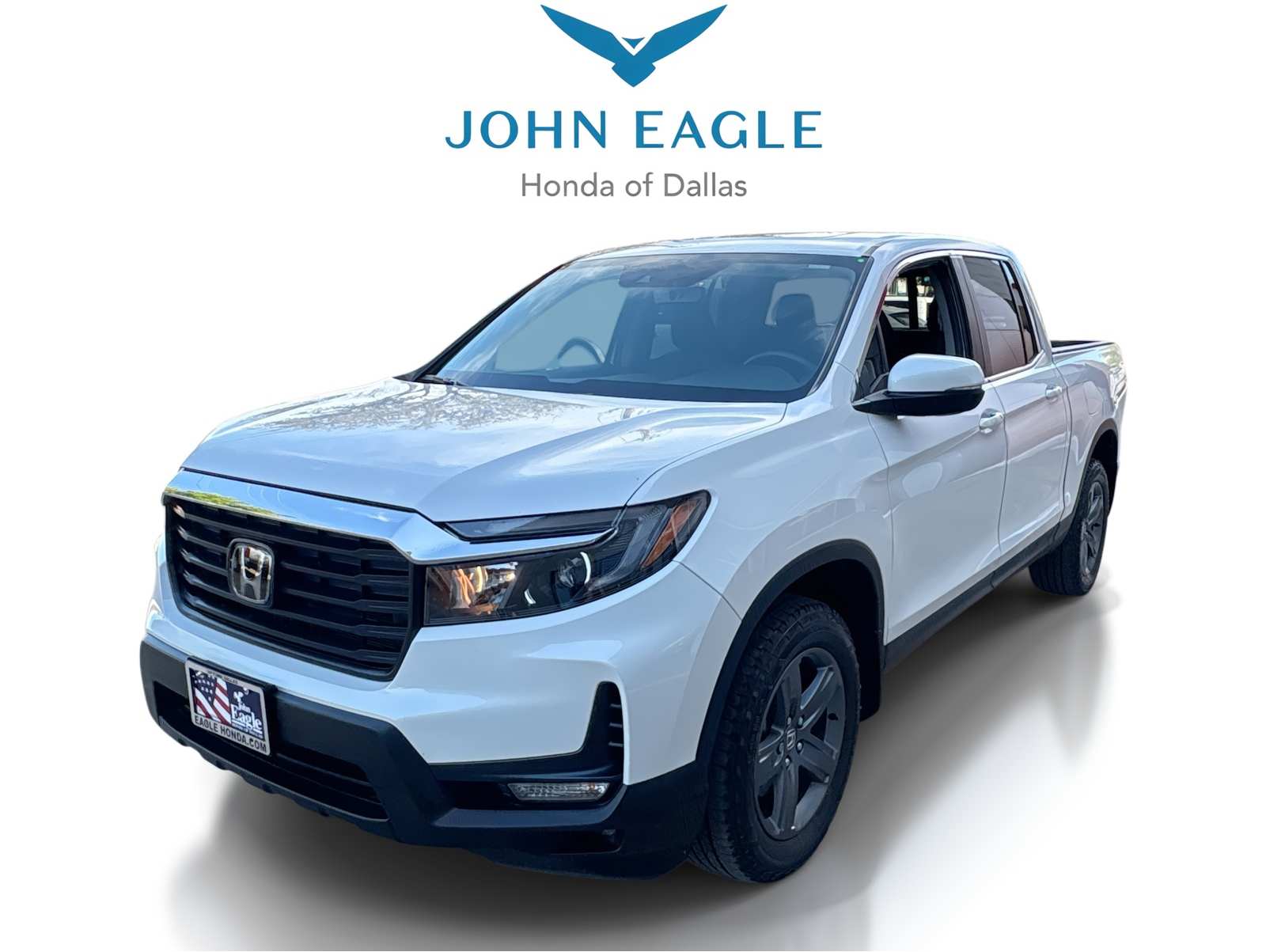 2023 Honda Ridgeline