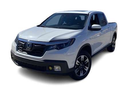 2020 Honda Ridgeline RTL -
                Dallas, TX