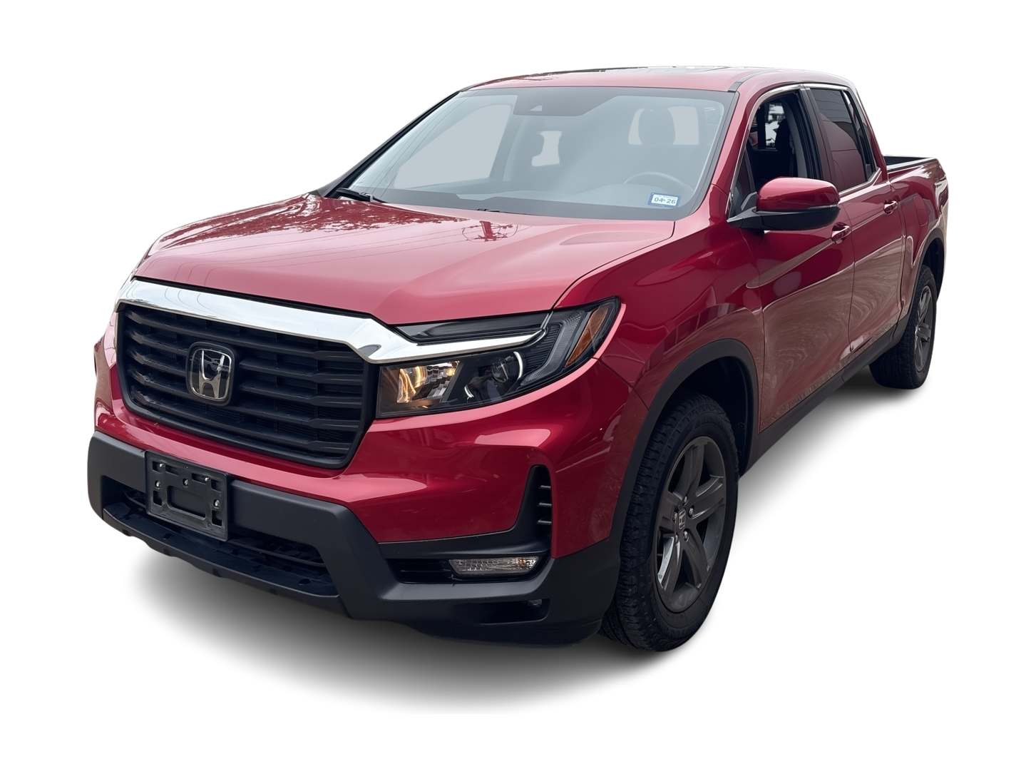 Thumbnail: 2023 Honda Ridgeline - 1
