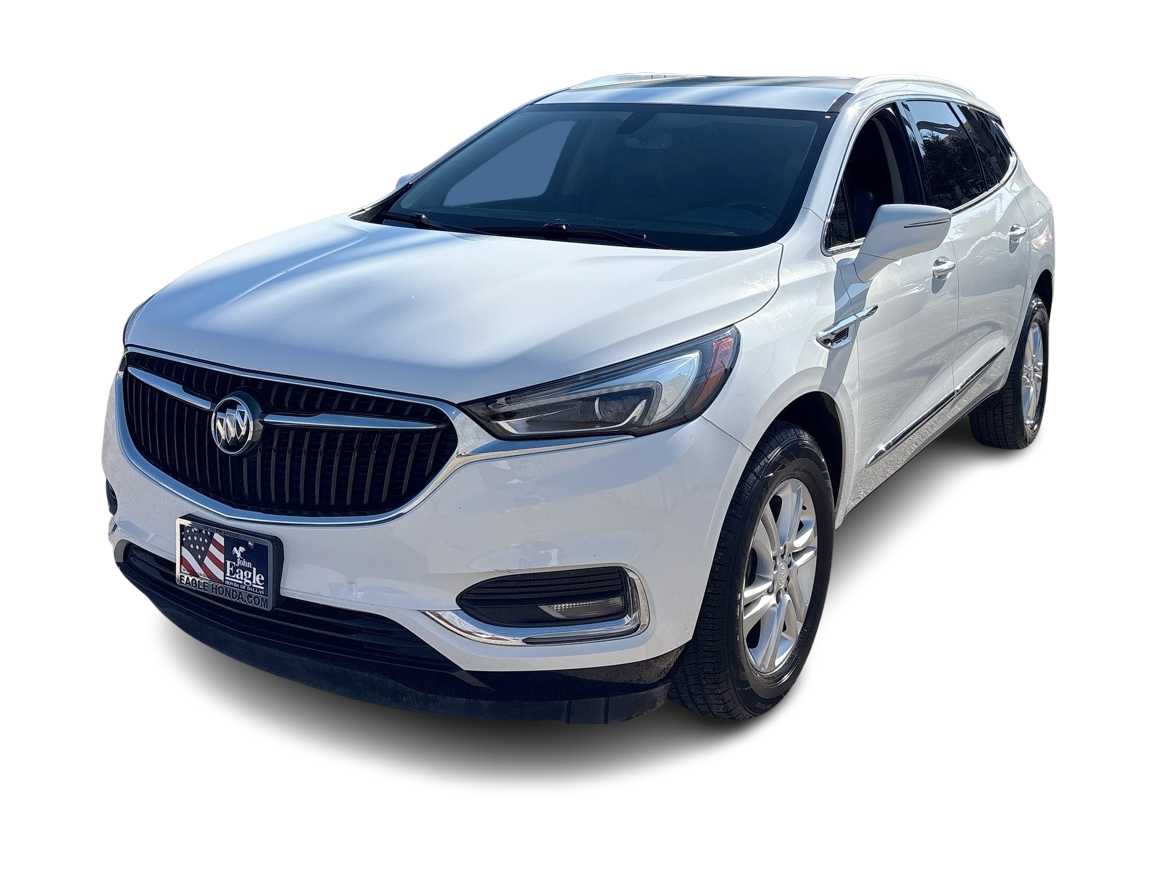 2019 Buick Enclave Essence -
                  Dallas, TX