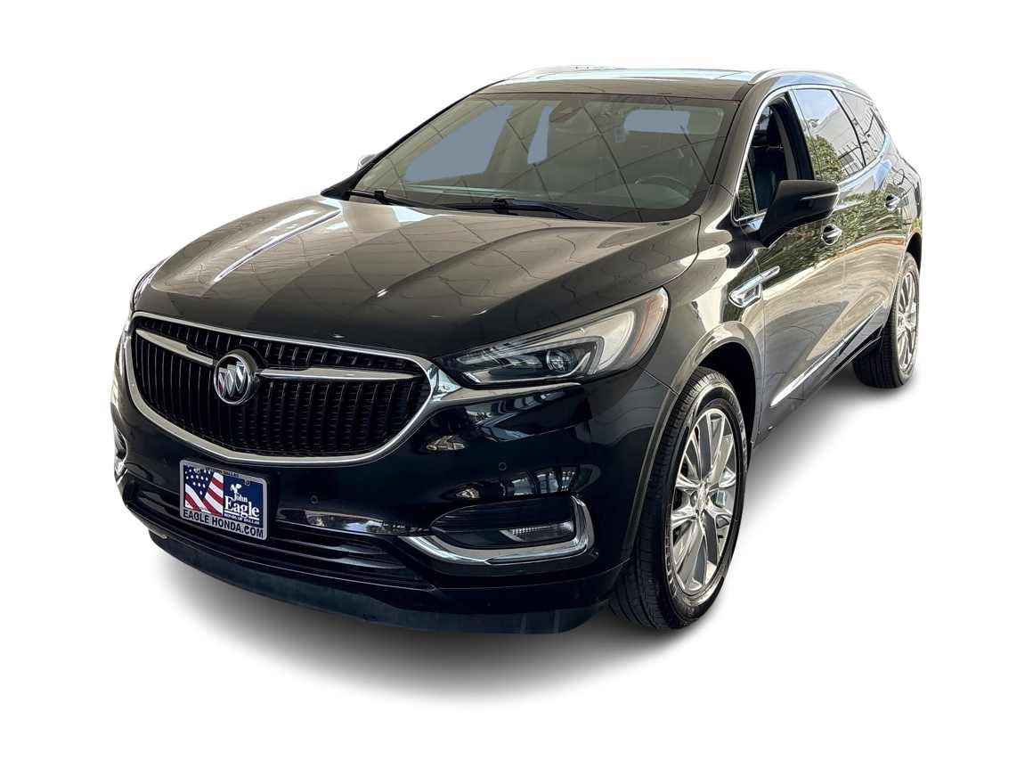2018 Buick Enclave Premium -
                  Dallas, TX
