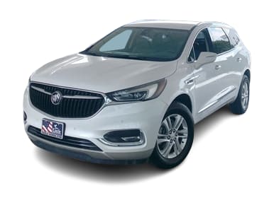 2019 Buick Enclave Premium -
                Dallas, TX