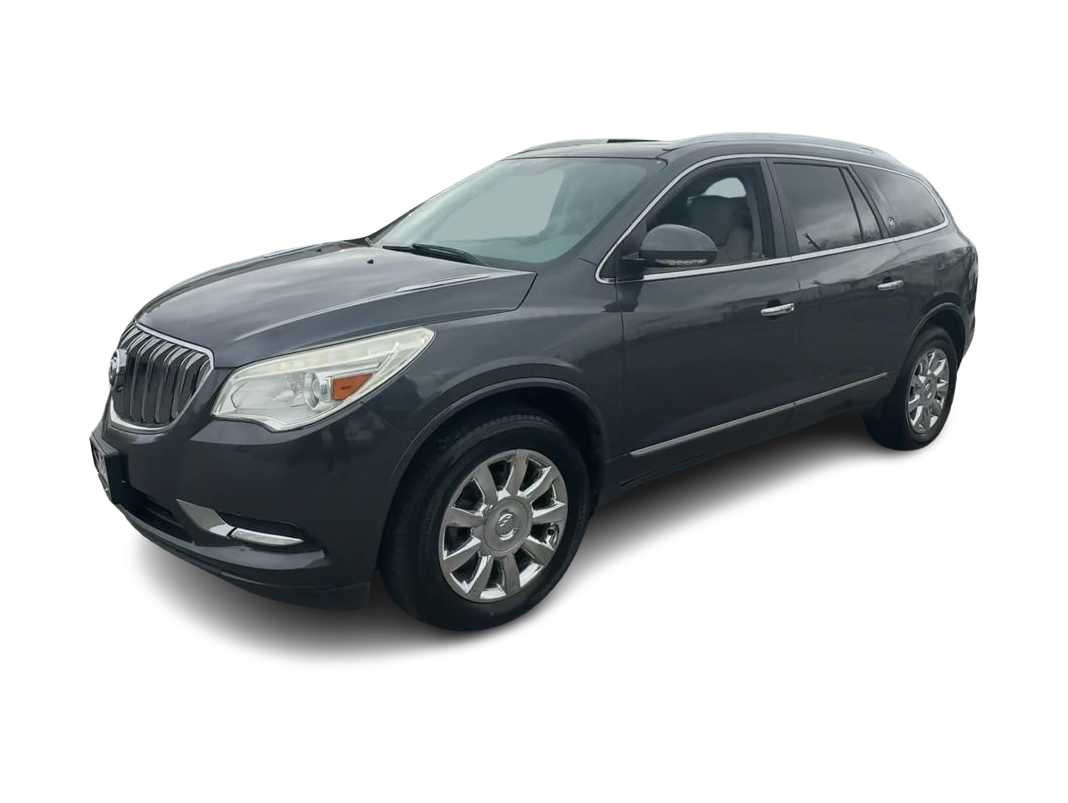 2013 Buick Enclave Leather Group -
                  Dallas, TX