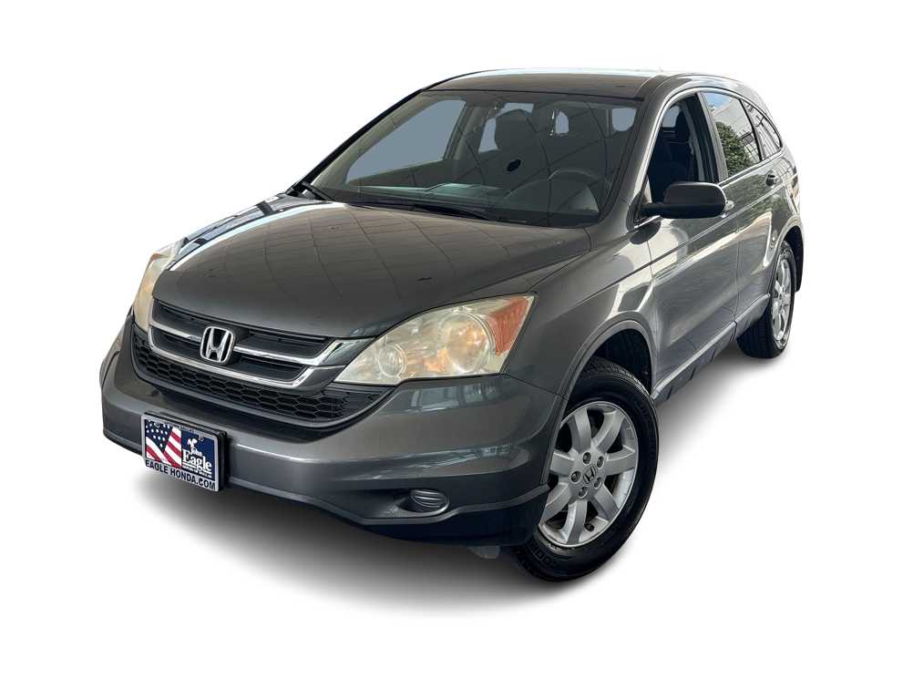 Thumbnail: 2011 Honda CR-V - 1