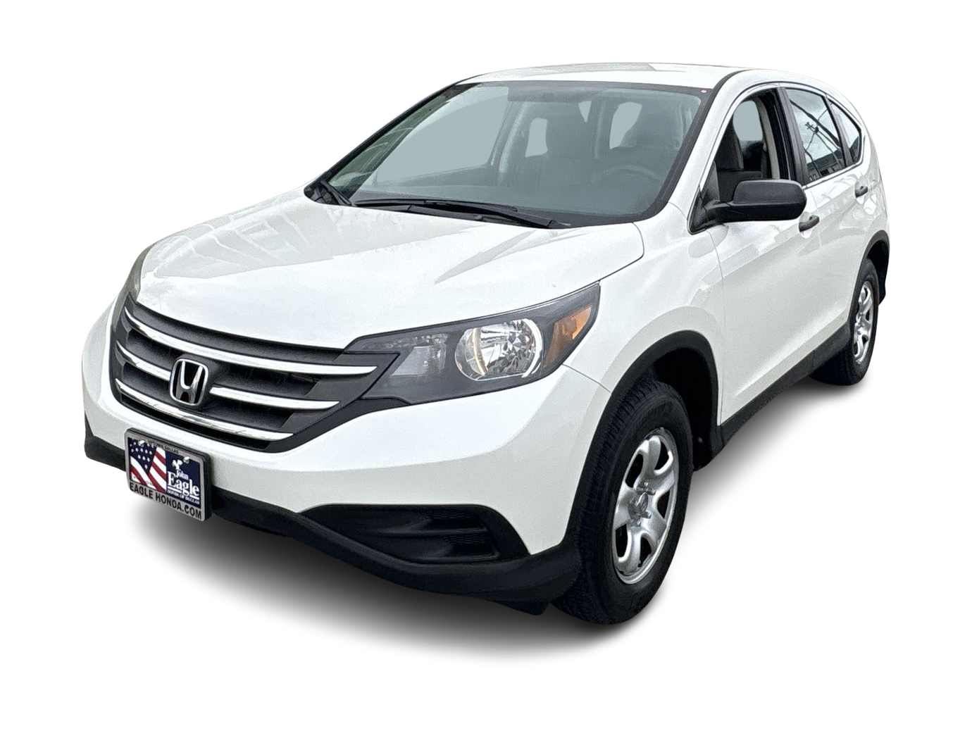 Thumbnail: 2014 Honda CR-V - 1