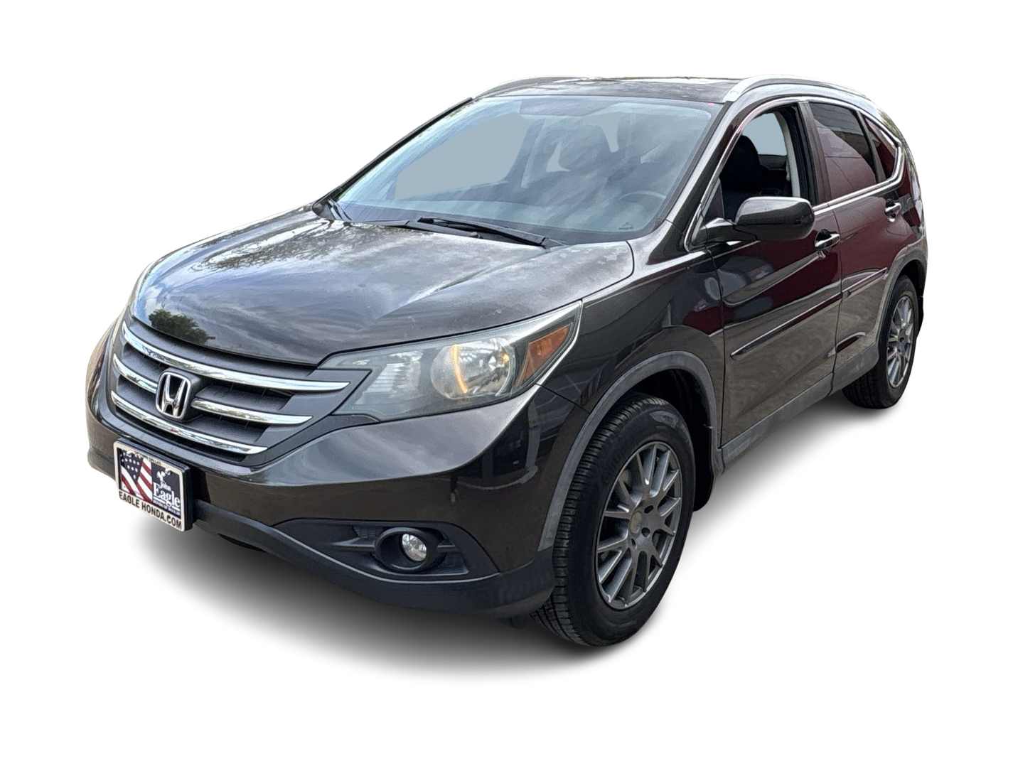 Thumbnail: 2013 Honda CR-V - 1