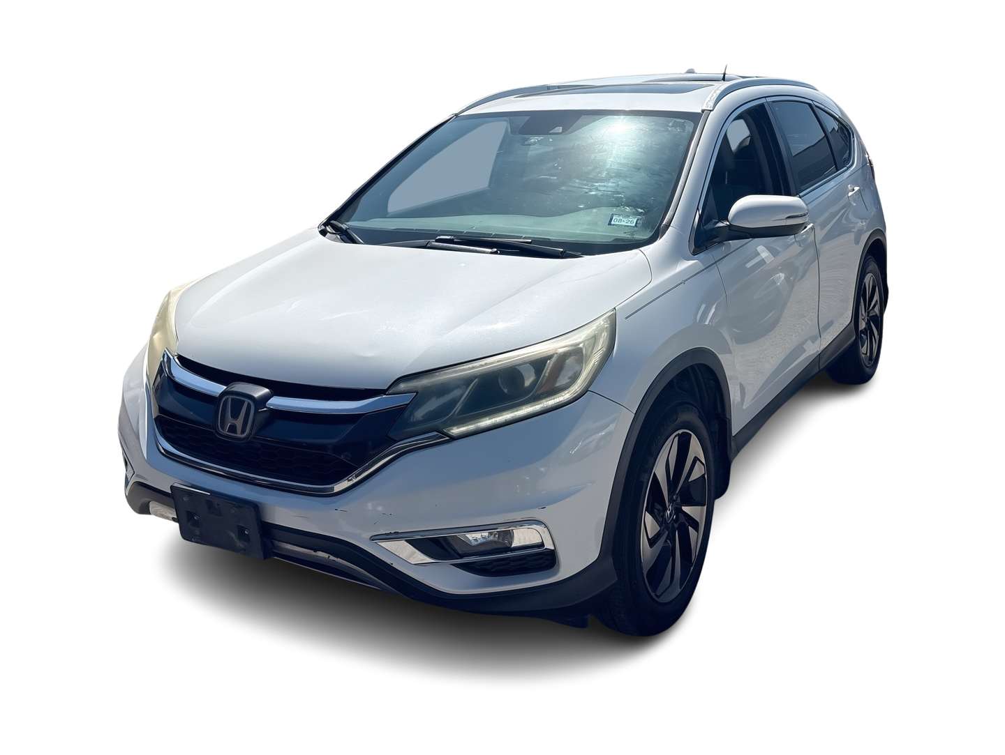 2015 Honda CR-V Touring -
                  Dallas, TX